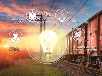 Submit Your Proposals for Funding to Conduct Railroad Research