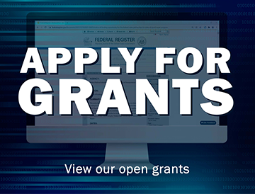 View Open Grant Opportunities