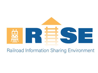 Railroad Information Sharing Environment Logo