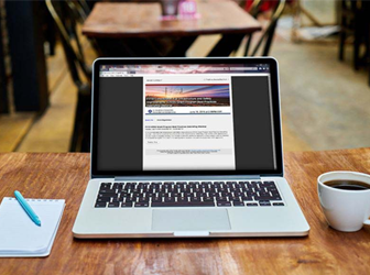  Register for the FY 2022 Federal-State Partnership for Intercity Passenger Rail Grant Program (National) NOFO Webinar!