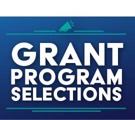 Recent FRA grant program selections announcements—FY22 CID and FY22-23 FSP-National
