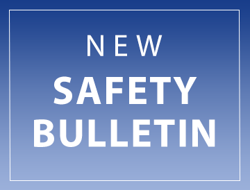 Read FRA’s Safety Bulletin 2024-01; Employee Fatality – Securement of Rolling Equipment 