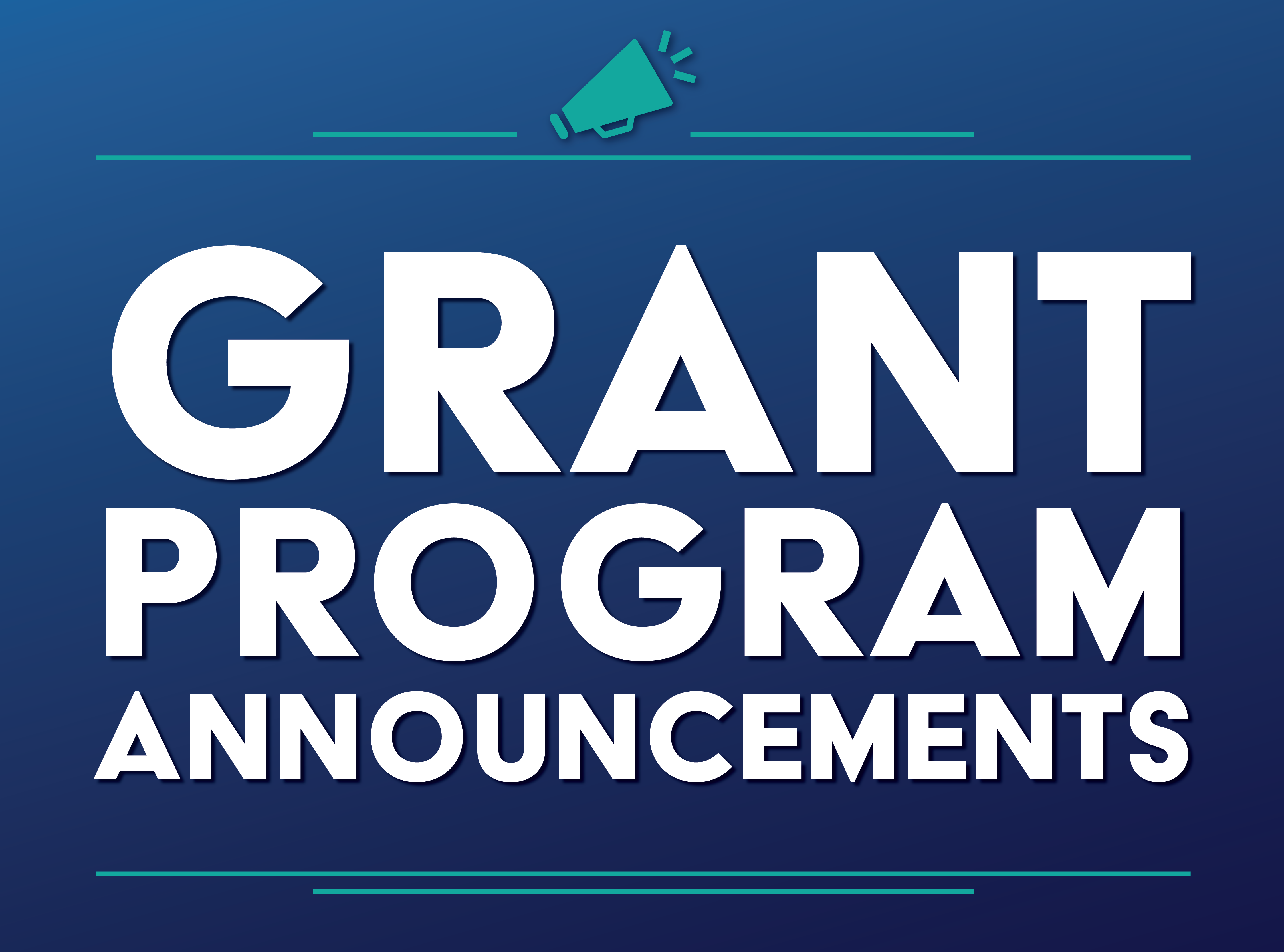 FRA announces selections for the Railroad Crossing Elimination and Restoration & Enhancement grant programs!