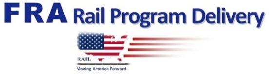 FRA Rail Program Delivery