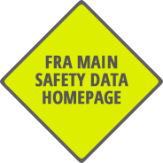FRA Safety data icon.