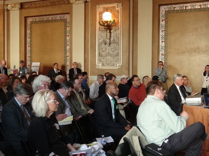 Public Forum 1