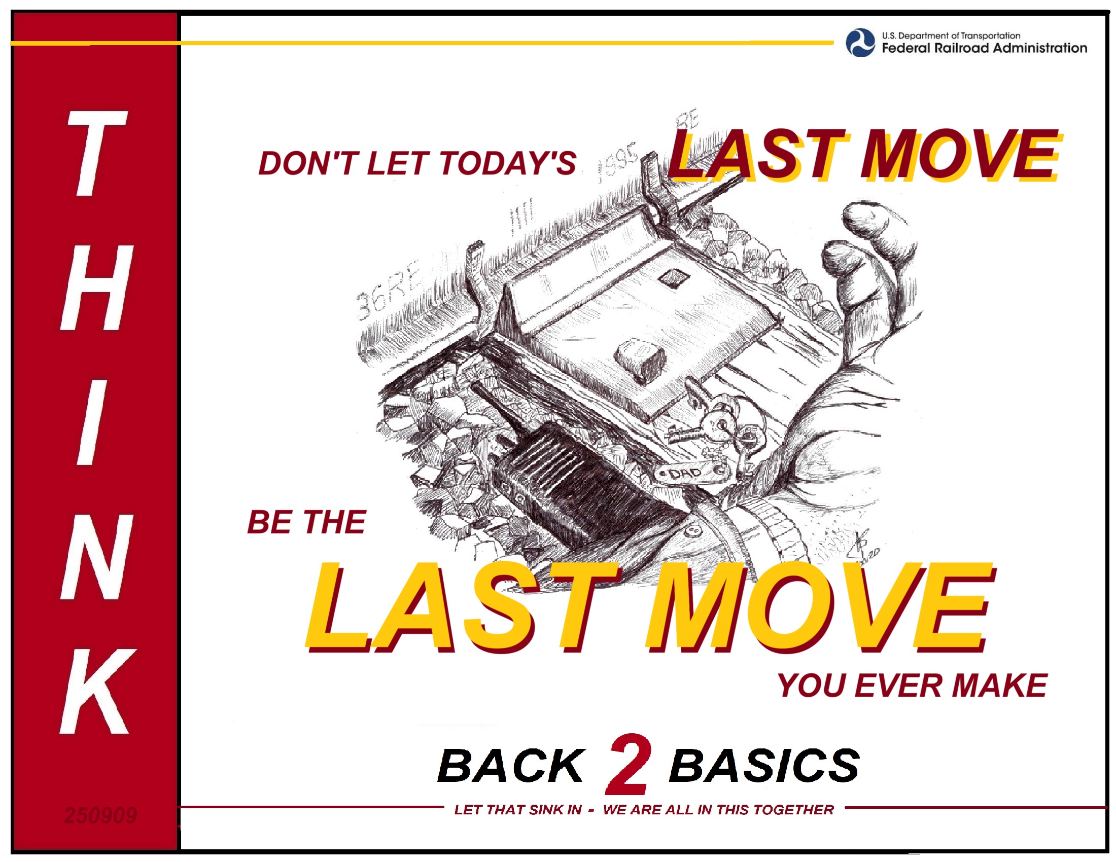 Last Move
