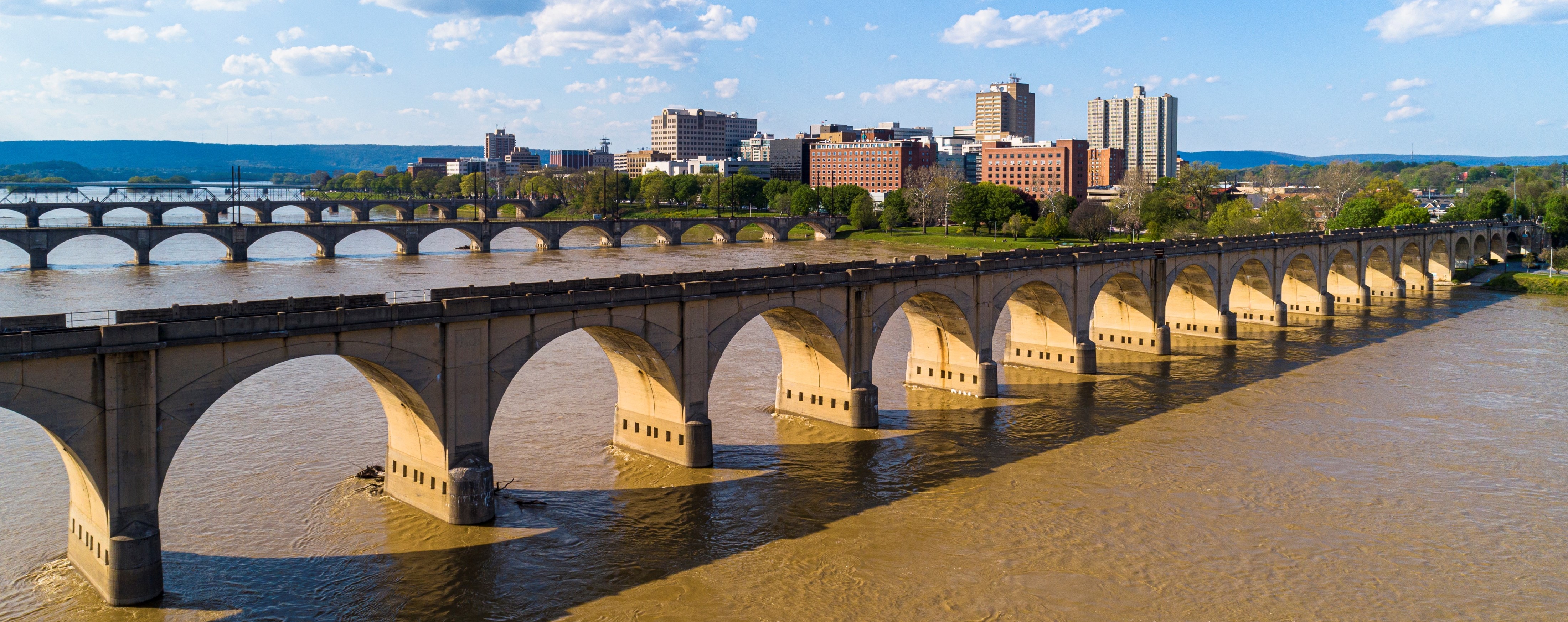 Bridge and Structure