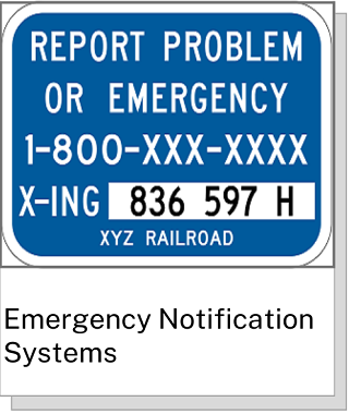 Emergency Notification Systems