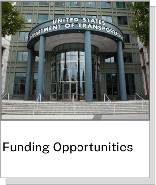 Funding DOT