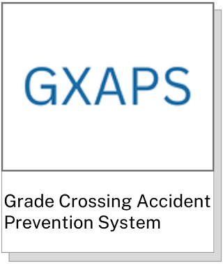 Grade Crossing Accident Prediction System