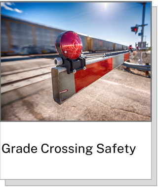 Grade Crossing Safety
