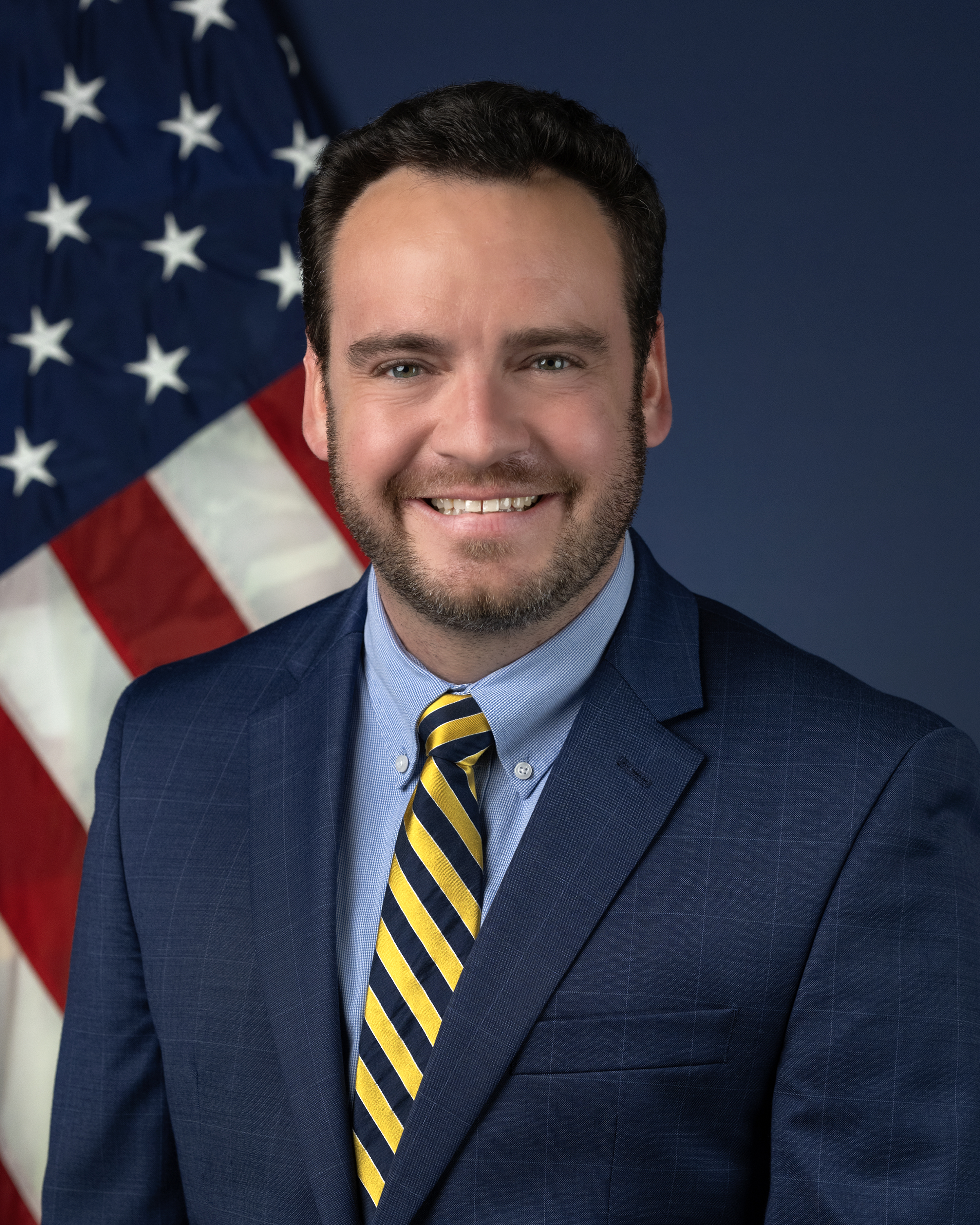 Drew Feely