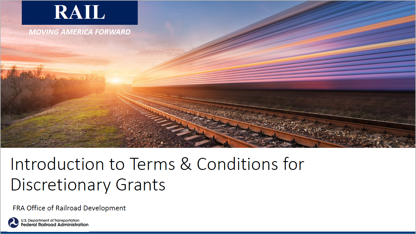 Terms & Conditions Introduction April 2024