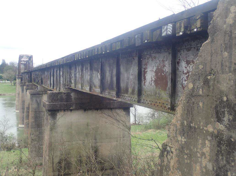 TN Short Line Railroads Bridge Bundle Project image