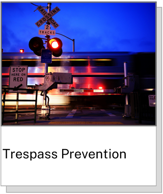 Trespass Prevention