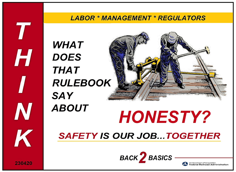 Honesty