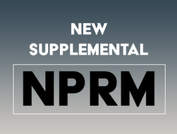 Read the Supplemental Notice of Proposed Rulemaking on Emergency Escape Breathing Apparatus Standards